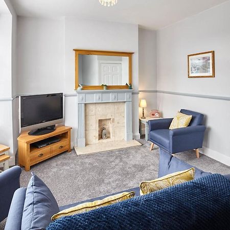 Host & Stay - Cobblestones Marske-by-the-Sea Dış mekan fotoğraf