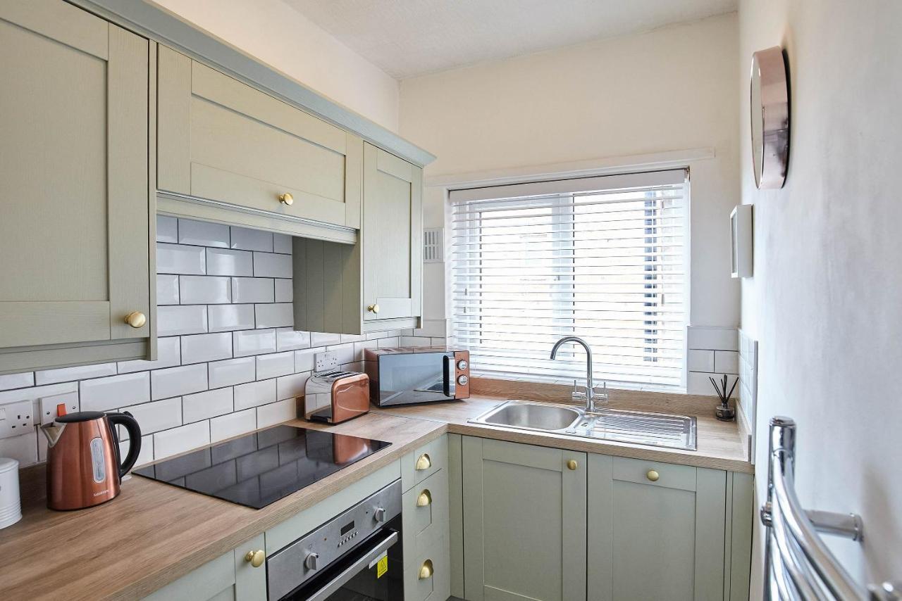 Host & Stay - Cobblestones Marske-by-the-Sea Dış mekan fotoğraf