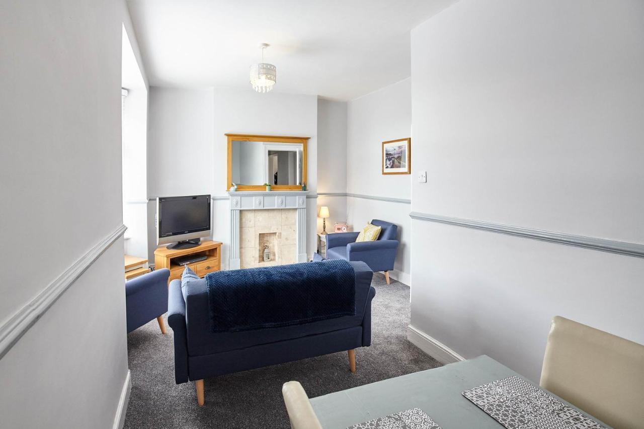 Host & Stay - Cobblestones Marske-by-the-Sea Dış mekan fotoğraf