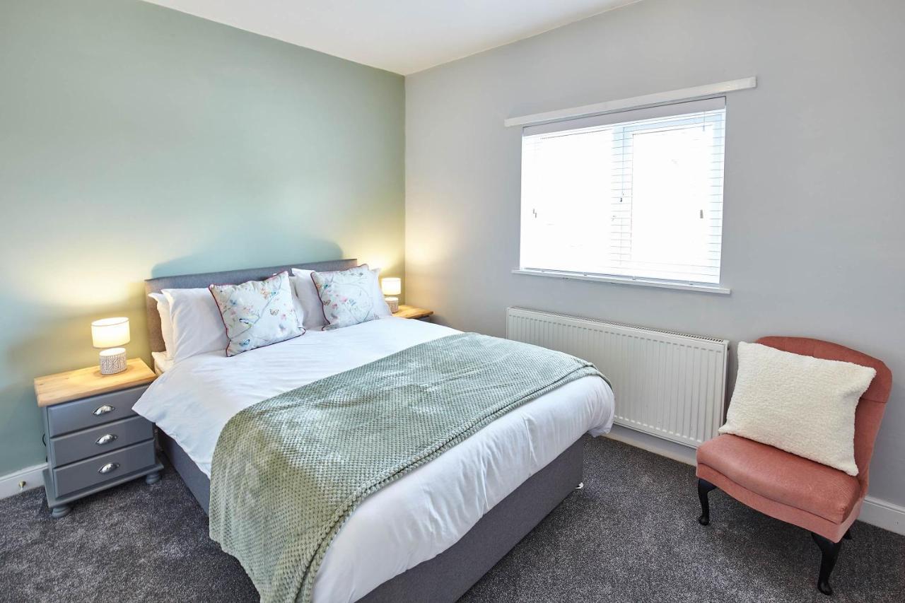 Host & Stay - Cobblestones Marske-by-the-Sea Dış mekan fotoğraf