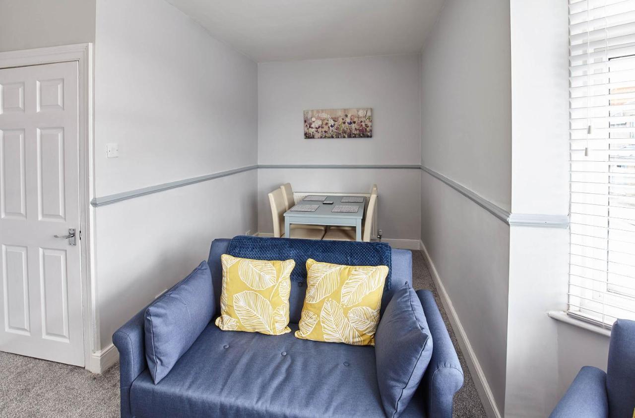 Host & Stay - Cobblestones Marske-by-the-Sea Dış mekan fotoğraf
