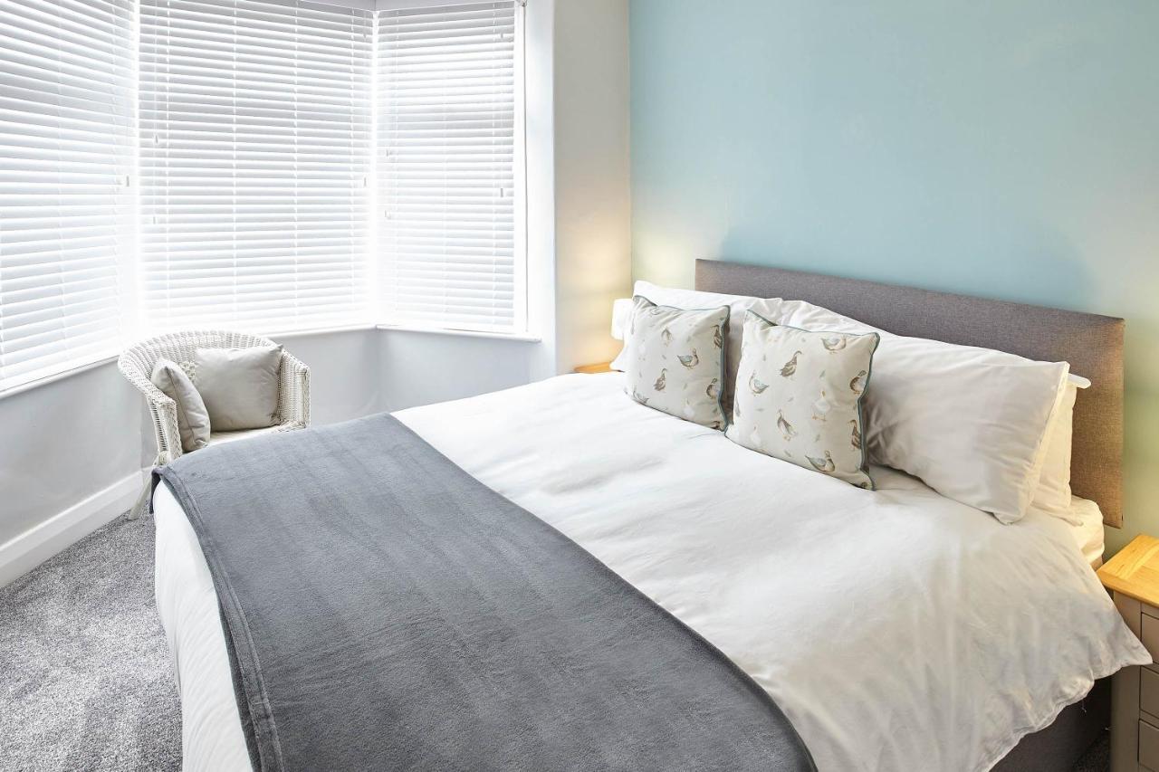 Host & Stay - Cobblestones Marske-by-the-Sea Dış mekan fotoğraf