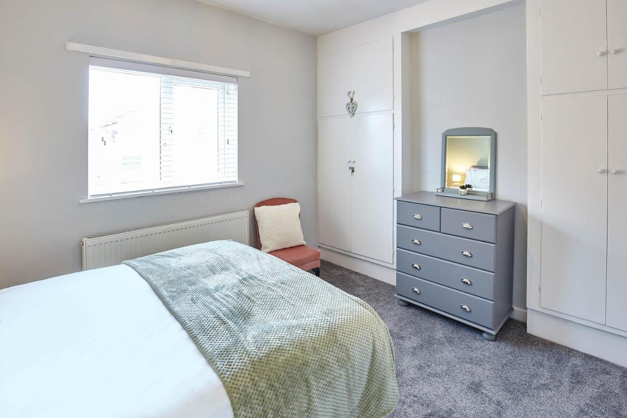 Host & Stay - Cobblestones Marske-by-the-Sea Dış mekan fotoğraf