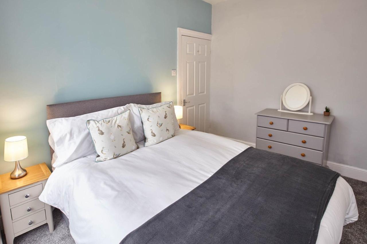 Host & Stay - Cobblestones Marske-by-the-Sea Dış mekan fotoğraf
