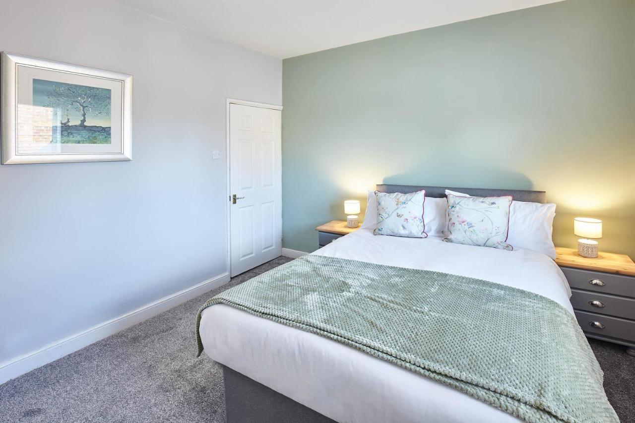 Host & Stay - Cobblestones Marske-by-the-Sea Dış mekan fotoğraf